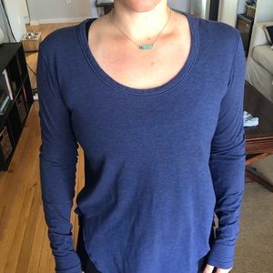 Lululemon Long Sleeve